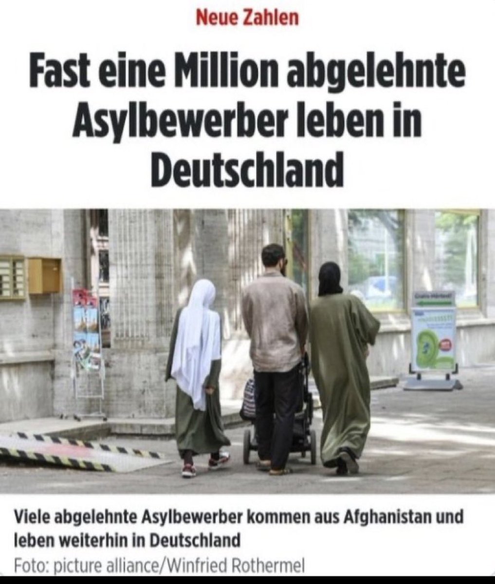 KrahMax's tweet photo. Es ist alles nur noch ein einziges Desaster. Deutschland hat sich selbst so blockiert, dass es handlungsfähig geworden ist. https://t.co/aBC3P6deAU