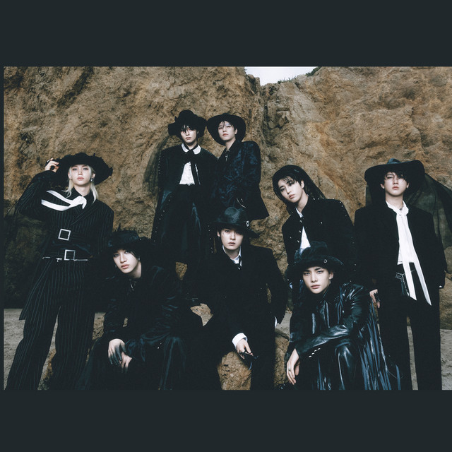 kchartsmaster's tweet photo. “THIS &amp; THAT” by Stray Kids has surpassed 700,000 pre-saves on Spotify. https://t.co/VvlnqoqDwJ
