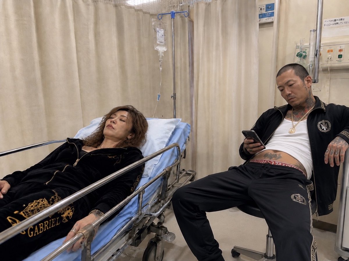 emuko_nurse's tweet photo. 【医療業界の七不思議】

内縁の妻には遭遇するのに
　　　　『内縁の夫』には遭遇しない https://t.co/bpY8BzH65L