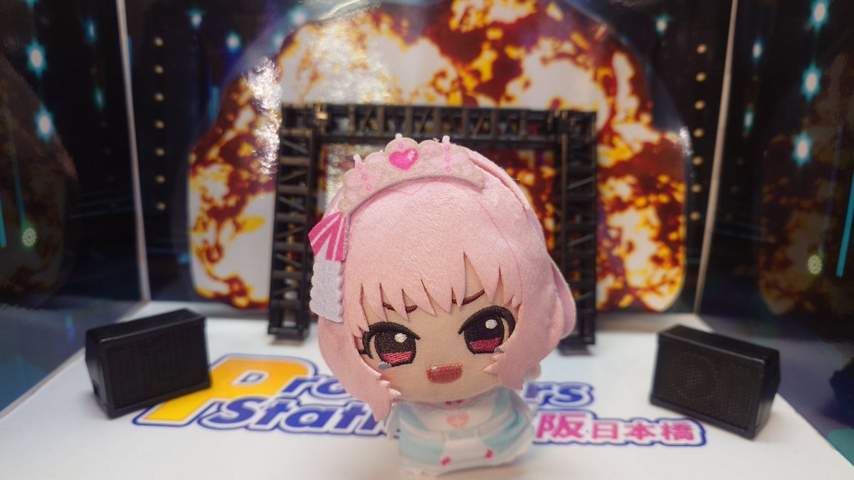 akiranolive's tweet photo. 大阪スポットチェックイン全通
総選挙頑張るぞー✈ https://t.co/Bz3D0SmGPD