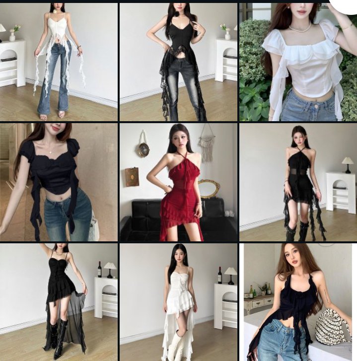 MRSWWH_ID's tweet photo. OPEN PO CONCERT CLOTHES (BAJU KONSER)
China🇨🇳 Air Cargo✈️

🗓️ PO 3 - 4 WEEKS
✨ Avail Size S - L (80 - 110 catties)
💵 109k - 133k | DP 49k - 65k
🎀 est bersih ina

🛒order &amp; more info? dm us!😍

t. wts baju konser https://t.co/sb0s26R66u