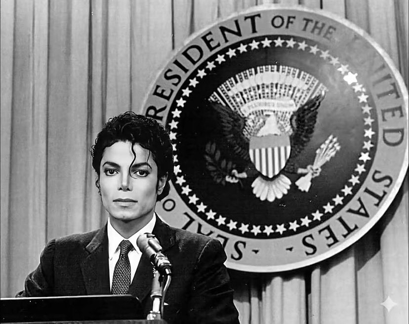Real_JFKjr00's tweet photo. President Trump will release all MJ files on
July 4.
The truth will shock you all!
Stay alert, spread the word! https://t.co/EZQPRd0ShX