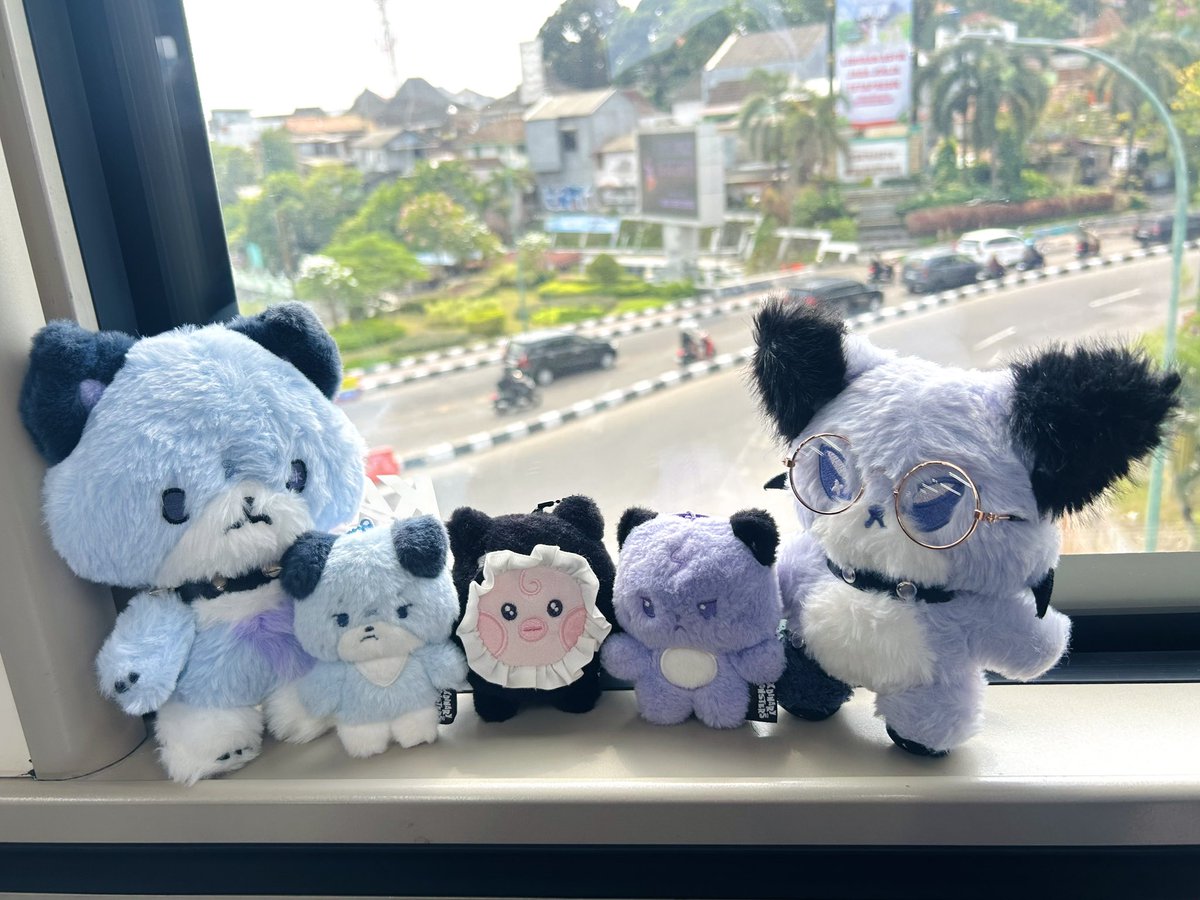 caprisceo's tweet photo. until next time, jogja🥹🤍 https://t.co/sGhINgVLIu