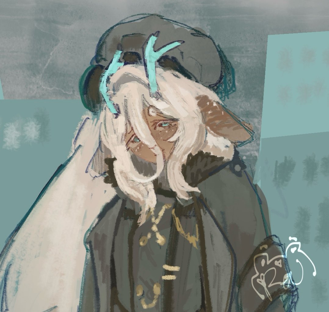__Rurou's tweet photo. #oc eni https://t.co/Q8eQsEBr0O