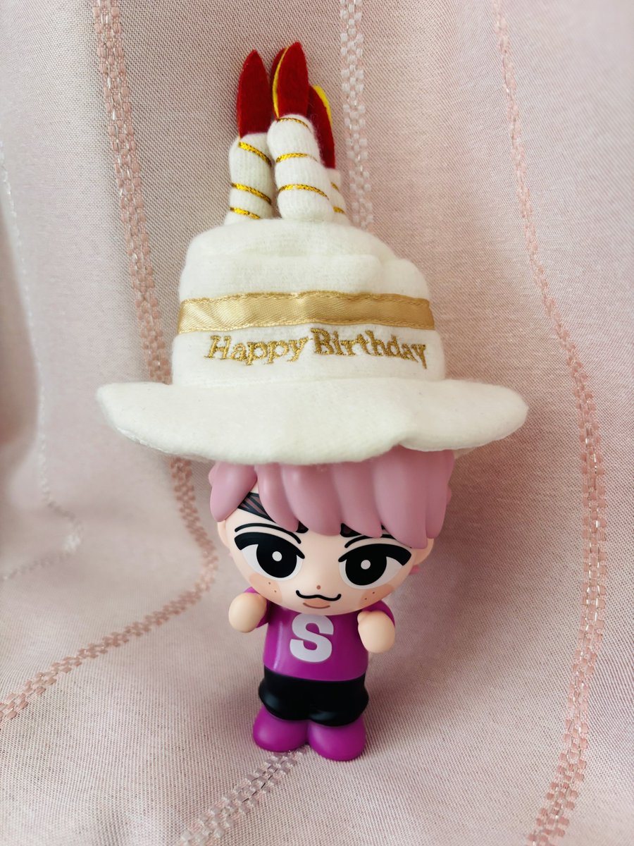 stsnna_22's tweet photo. さっくんお誕生日おめでとう〜！！！🎉💖
34歳も色んな分野での活躍がたくさん見れますように応援してます☺️🌸
#佐久間大介誕生祭2026 https://t.co/Yo1MBUHpHV