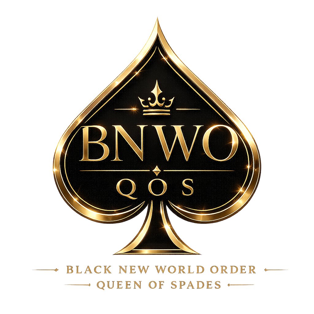 Golden_Spade_1's tweet photo. Shop The Golden Spade for great Black new World Order &amp; Queen Of Spades Products

https://t.co/IvUf9LDYHd

#blacknewworldorder #qos #queenofspades #bnwo #blacked #snowbunny #pawg #goon #gooner #gooning #interracial #bbc #sissy #cuck #findom #finsub #paypig #humanatm #cashcow♠️ https://t.co/ix7ousOnce
