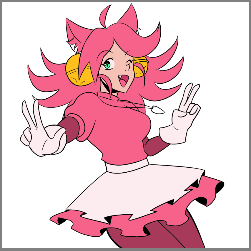NatanTheSecond's tweet photo. i'm cooking a mad mew mew pink mew mad https://t.co/njRnSBklLU