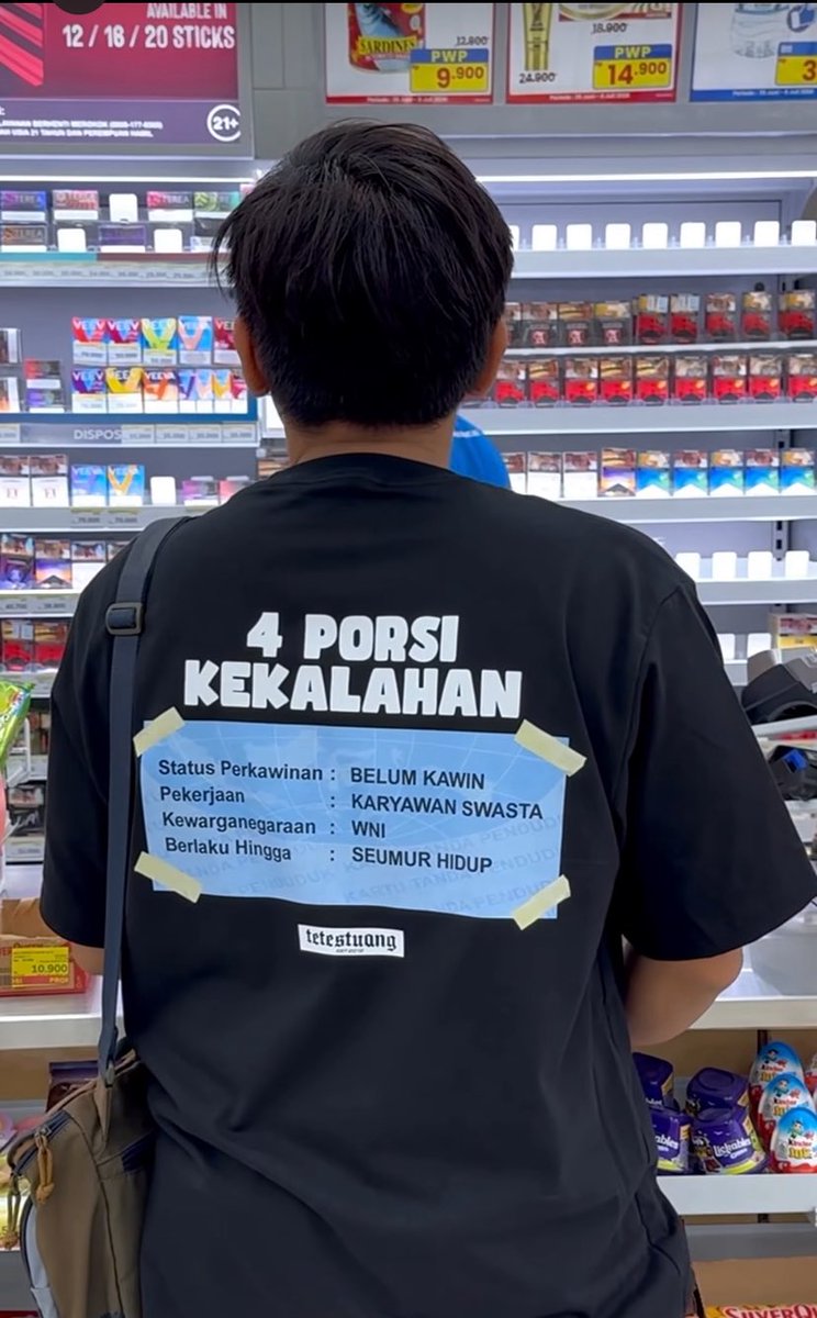 LambeSahamjja's tweet photo. Pemerintah 4 : 0 Rakyat https://t.co/Fm8GLDOIl0
