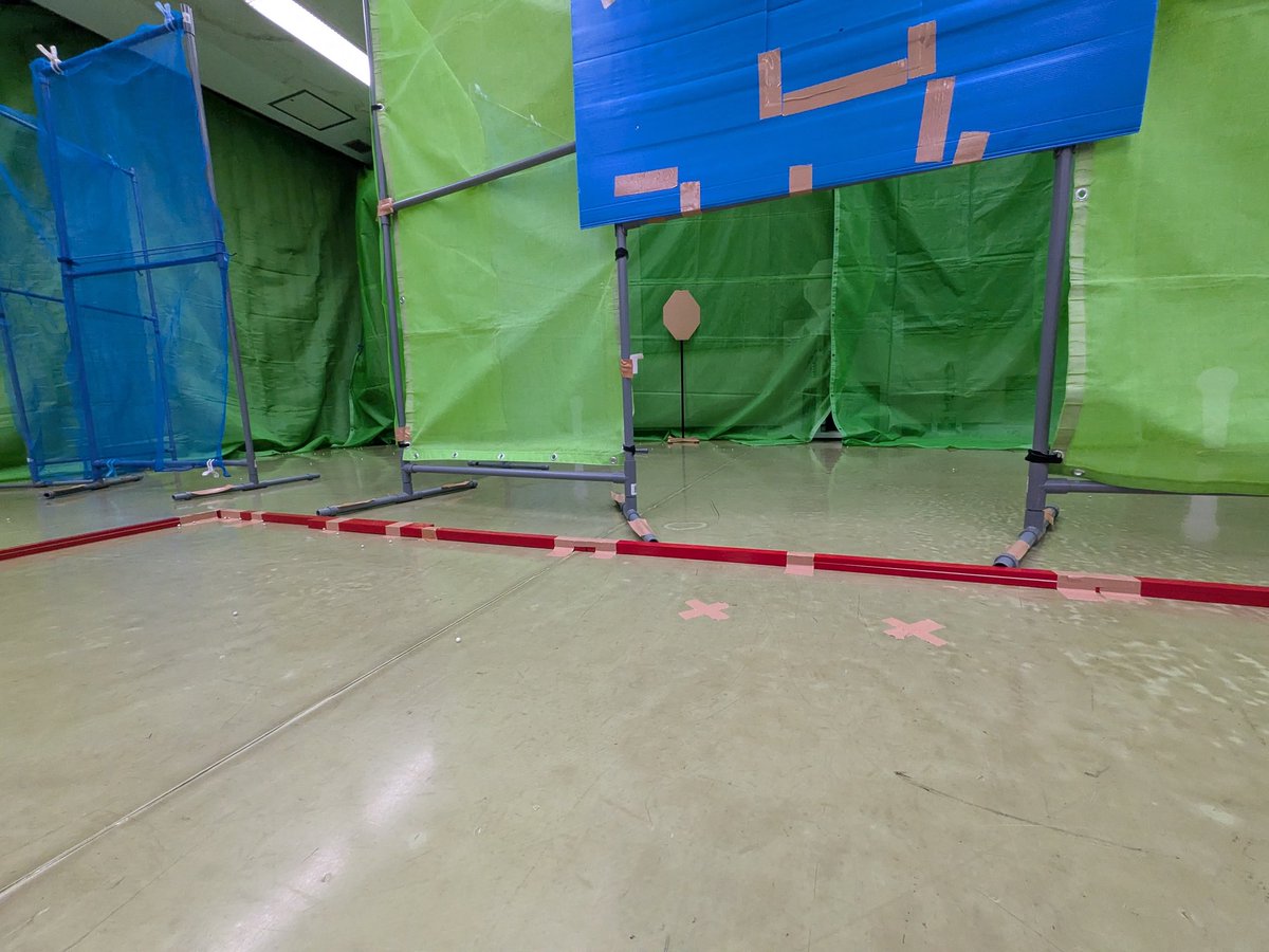 MHdkll's tweet photo. #IPSC　#ActionAir　#DVC雷神
ステージ2 https://t.co/FaTImme2IH