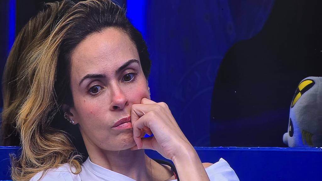 Michelle Corrêa 🧙♀️ | BBB26 #TeamRenault tweet media