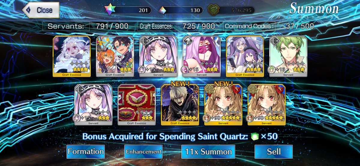 Fate/Grand Order USA on X: 