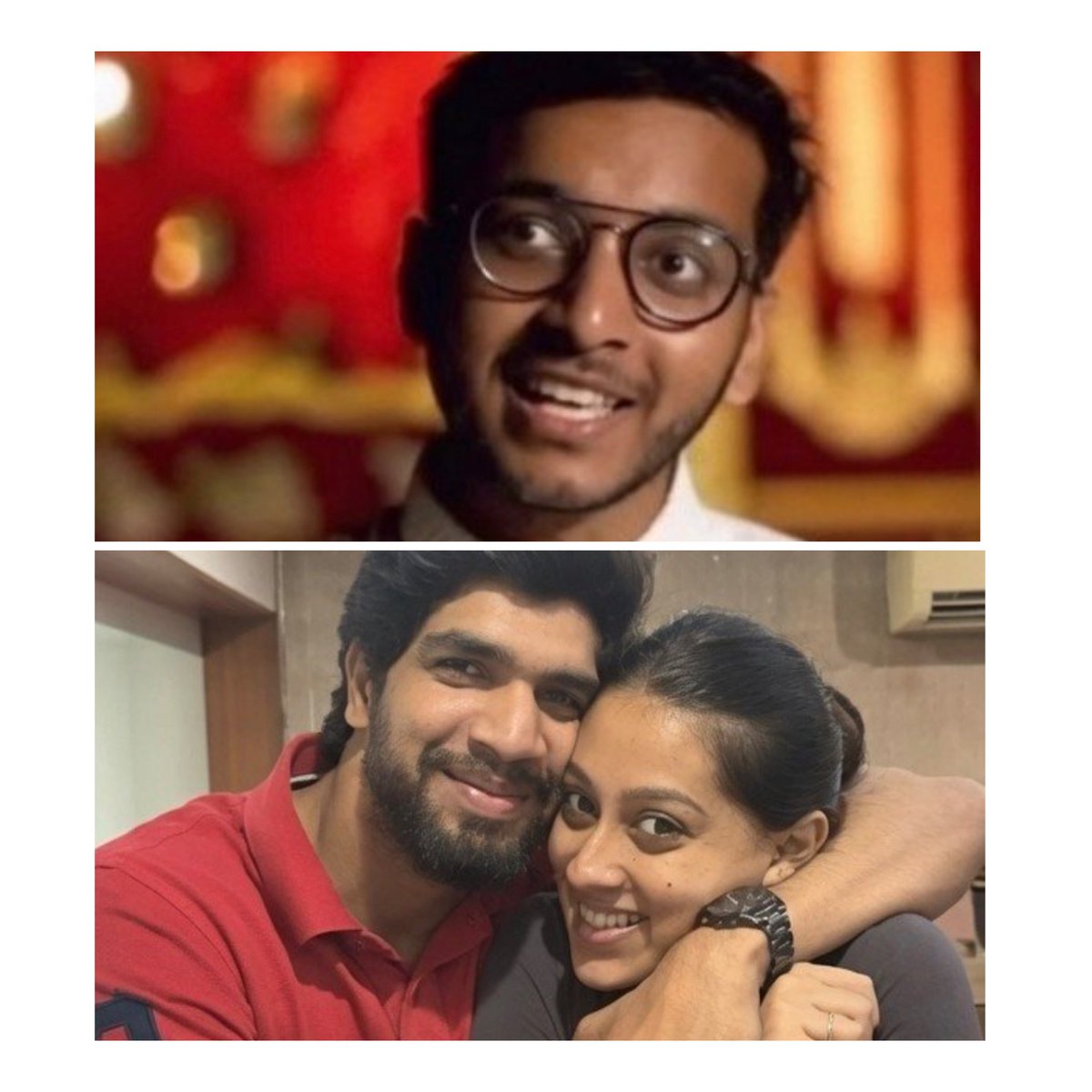 rupamurthy1's tweet photo. Interesting, almost morbidly funny turn of events in the #SiyaGoel #ChetanChoudhary case.

It is now being reported that Chetan Choudhary may have been two timing Siya. He was allegedly sexting multiple women, maintaining romantic relationships with them, while simultaneously pursuing Siya enough to become her co accused in the #Ketan Agrawal death case.
Not just that, reports also claim he was taking money from Siya, which she had allegedly received from Ketan, and spending it on gifts for his other romantic partners.
How dumb is this, Siya? Don’t answer. It is a rhetorical question.

A huge part of me says Siya deserved this betrayal by Chetan.

If these allegations of cheating by Chetan are true, then karma is indeed serving Siya multiple bottles of cold beer… after replacing the beer with pee.