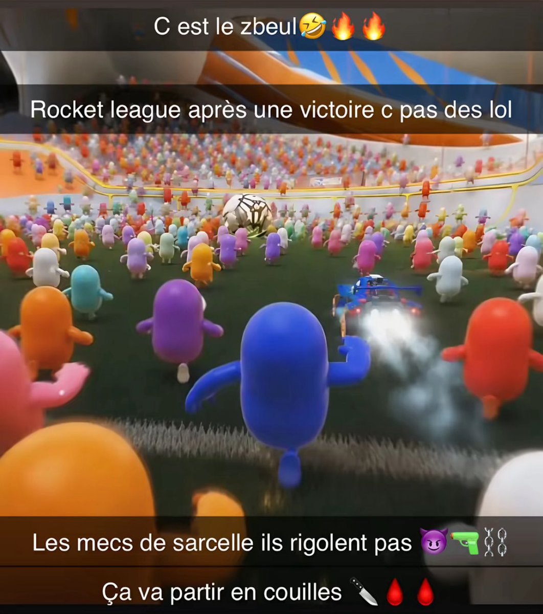 im_mg10's tweet photo. Paris si le Maroc passe en demi https://t.co/wbKX8tLR52