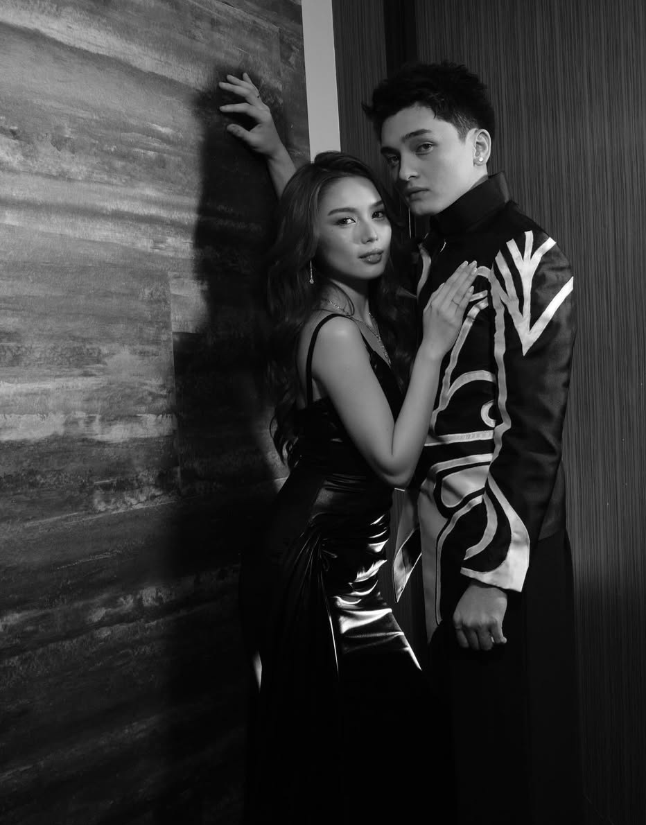 pderhyll's tweet photo. Not every opinion deserves a response.Sometimes,Silence is the Strongest answer,no matter how much hate Franseth receives,they continue to stay strong and focus what truly matters.stay strong Franseth! Let actions speak louder than Negativity.. https://t.co/di6iAVizmr