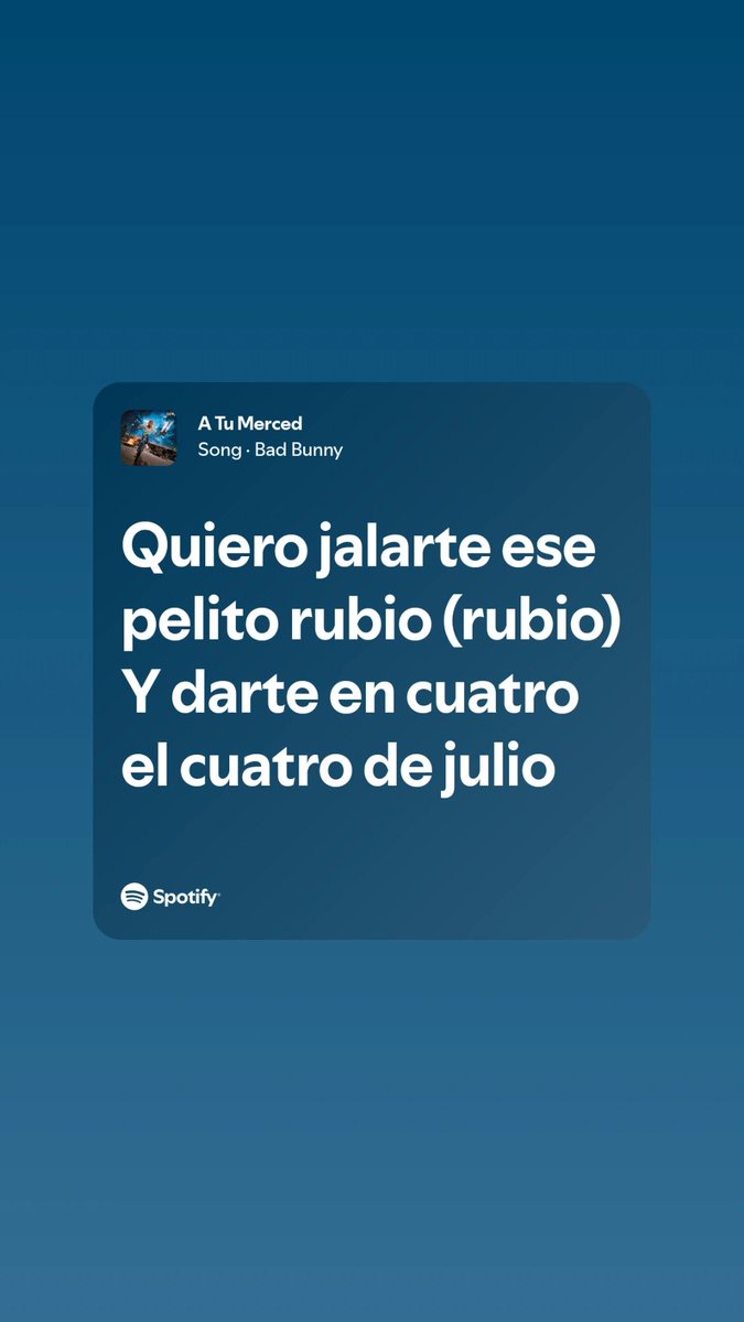 sweetener_girl_'s tweet photo. @folksrswift yo creo que le están haciendo honor a esta canción de bad bunny https://t.co/Glnv8cUrM3