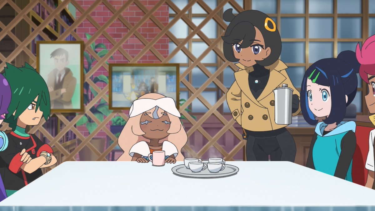 KuM3tal's tweet photo. #SuperShonenTime
Natural Talent in #BeybladeX
Miare City! A New Encounter in #PokemonHorizons
#ベイブレードX
#アニポケ #anipoke
@animepowers123 https://t.co/TGSpPcyo2w