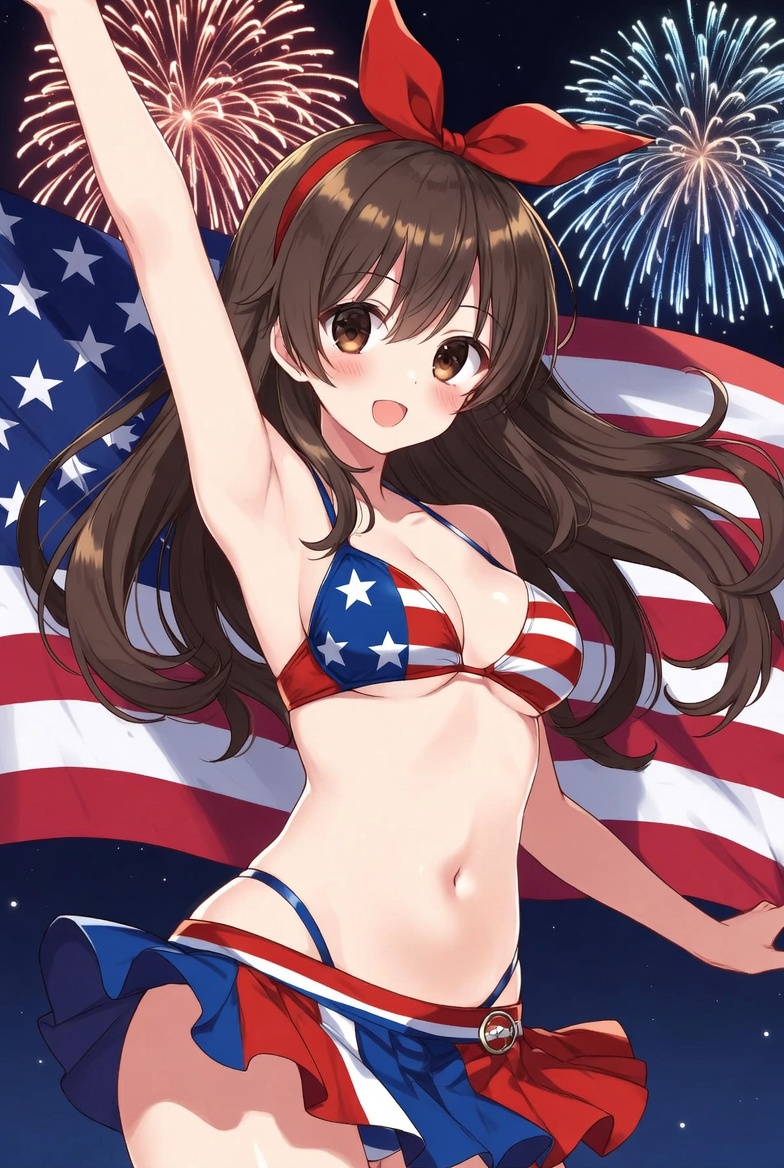 mlal89's tweet photo. Happy 4th of July https://t.co/uJaf9PDmum