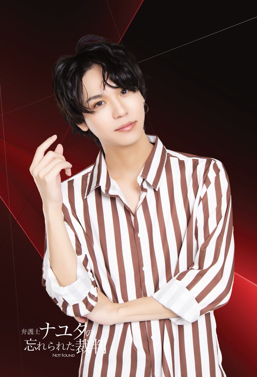 poccopubre's tweet photo. #弁護士ナユタ
#ポコステ

【キャラクター紹介】
ガブリエル・プライス
世界的インターネット企業ORBITAのCPO（最高製品責任者）。ORBITAの検索エンジンを構築した男。

⭐️三浦海里⭐️

＼  本番まで残り11日！！ ／
      チケット絶賛発売中！

---ご予約はこちらから---
https://t.co/mFiu0z2Xwl https://t.co/TZgOTbY4ac
