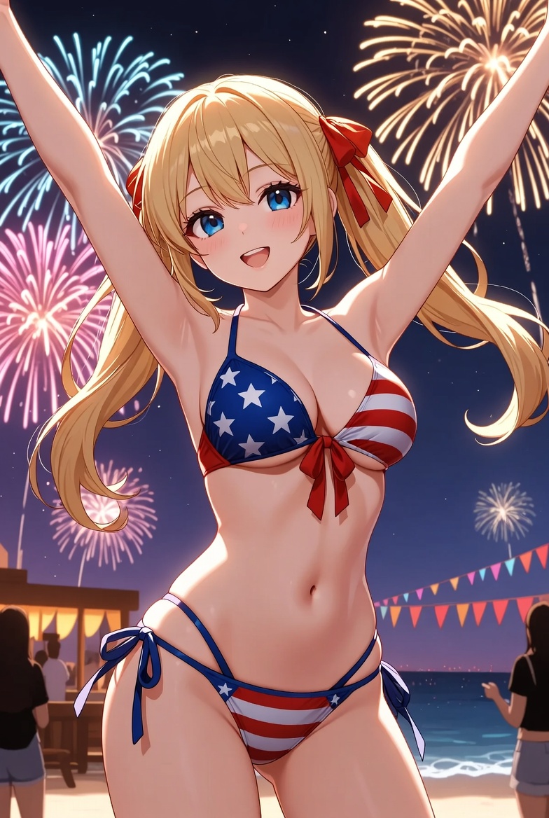 mlal89's tweet photo. Happy 4th of July https://t.co/uJaf9PDmum