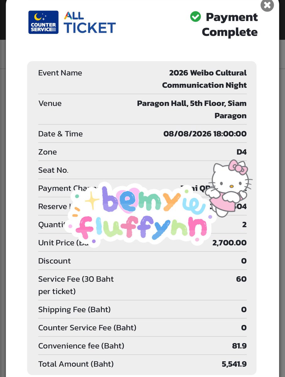 bemyfluffynn tweet picture