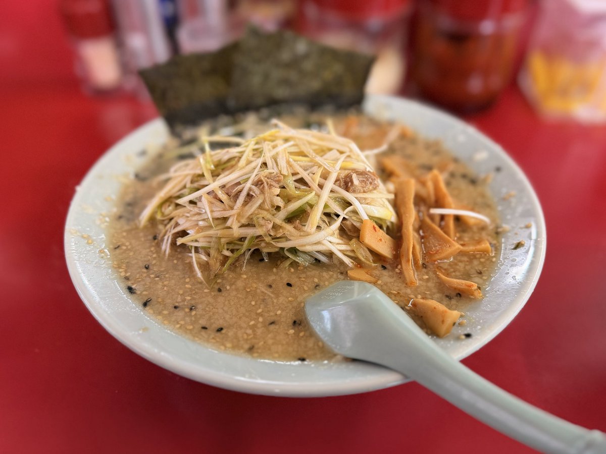 Gomars1224's tweet photo. 📮していない🍜

June.vol.1

茨城県守谷市🍥
南国酒家 広東麺飯房守谷SA店

タンタン麺

埼玉県三郷市🍥
SPORTS DINING REGISTA

特製濃厚つけ麺

千葉県柏市🍥
ラーメンショップ新柏店

ネギコテラーメン(岩のり)

茨城県猿島郡境町🍥
ラーメンショップ境店

味噌ネギラーメン(メンマ)

Next⇒vol.2 https://t.co/qqJYyPJ8S9