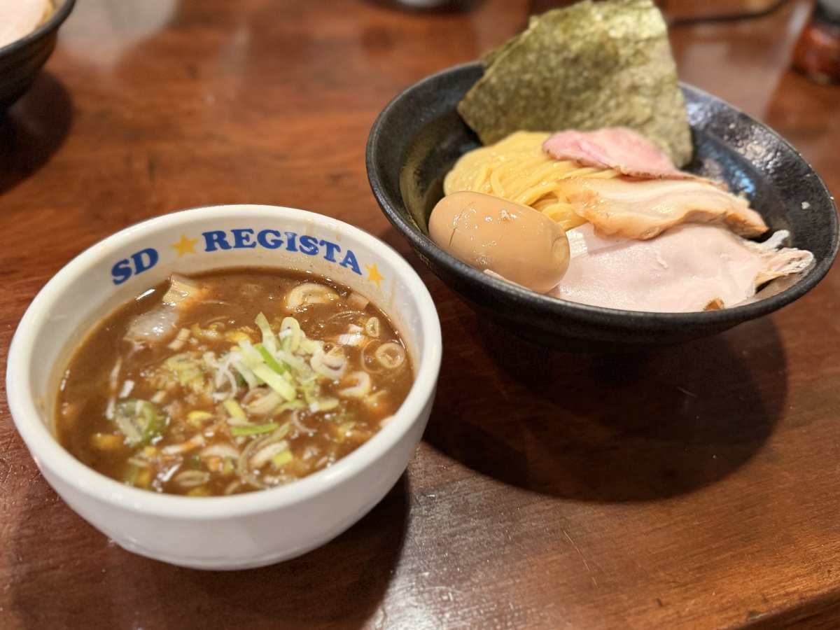 Gomars1224's tweet photo. 📮していない🍜

June.vol.1

茨城県守谷市🍥
南国酒家 広東麺飯房守谷SA店

タンタン麺

埼玉県三郷市🍥
SPORTS DINING REGISTA

特製濃厚つけ麺

千葉県柏市🍥
ラーメンショップ新柏店

ネギコテラーメン(岩のり)

茨城県猿島郡境町🍥
ラーメンショップ境店

味噌ネギラーメン(メンマ)

Next⇒vol.2 https://t.co/qqJYyPJ8S9