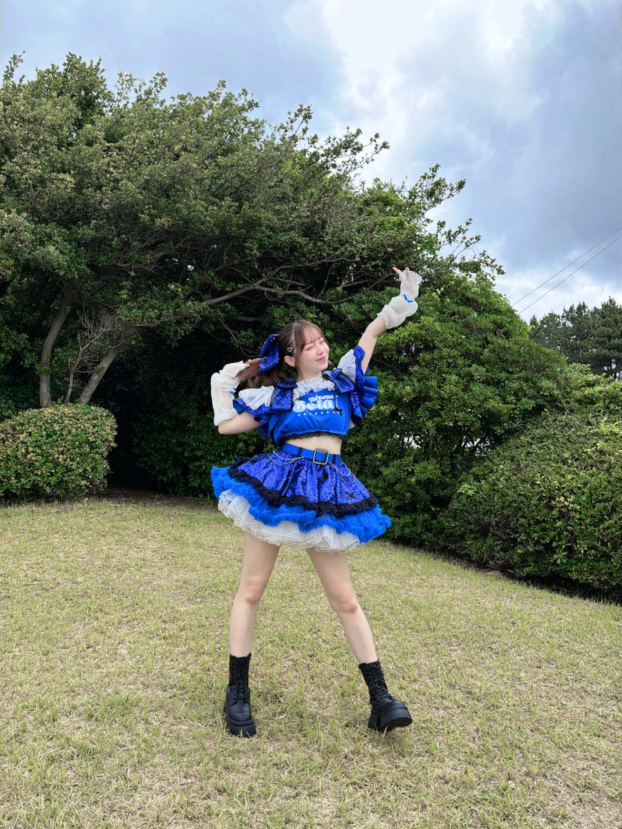 seia_ttt0731's tweet photo. #超NATSUZOME2026 🐟🫧

Toi Toi Toi 山田せいあです🪄 https://t.co/auvklDbcAf