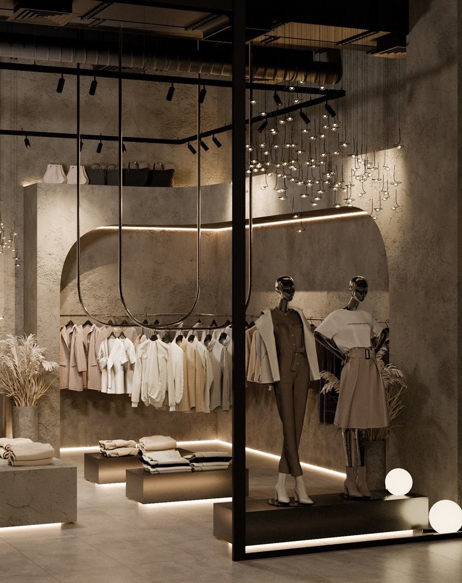 vmdesignhouse's tweet photo. 💫 #windowdisplay #visualmerchandising #visualmerch #retaildesign #shopdesign https://t.co/ds89dR6Mff