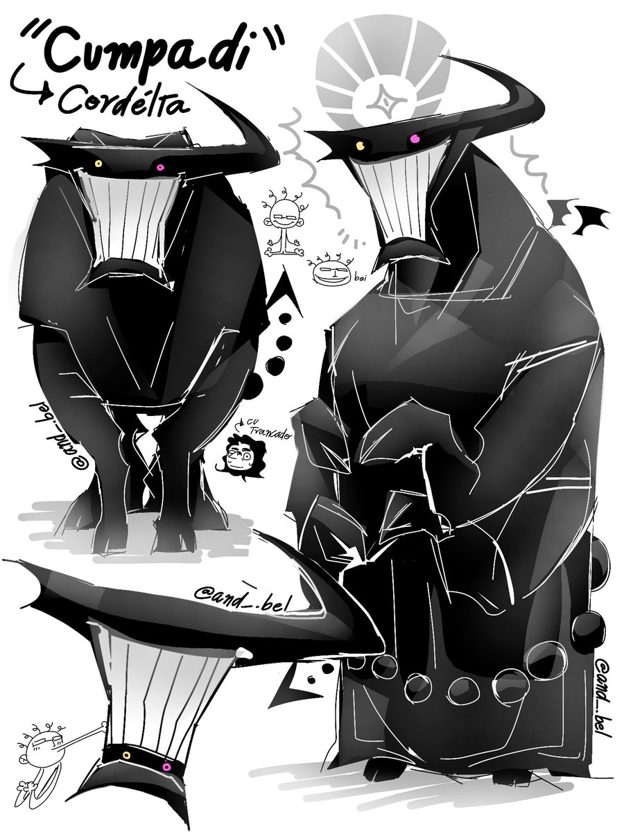 4belandG's tweet photo. Friend só que no português nordestino #deltarune #deltarunefanart https://t.co/4pDY8WlMpc