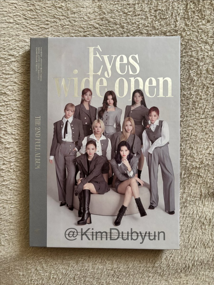 KimDubyun's tweet photo. WTS LFB PH

📌 Twice Album (complete inclusion except POB and Photocards)

♡ Taste of Love
♡ Formula of Love O+T=<3
♡ Between 1&amp;2
♡ Eyes Wide Open

Price: ₱250 each version

♡ Comment / DM to claim

MOP: BPI or GCash
MOD: lalamove / direct j&amp;t https://t.co/DZt5IHYzEC