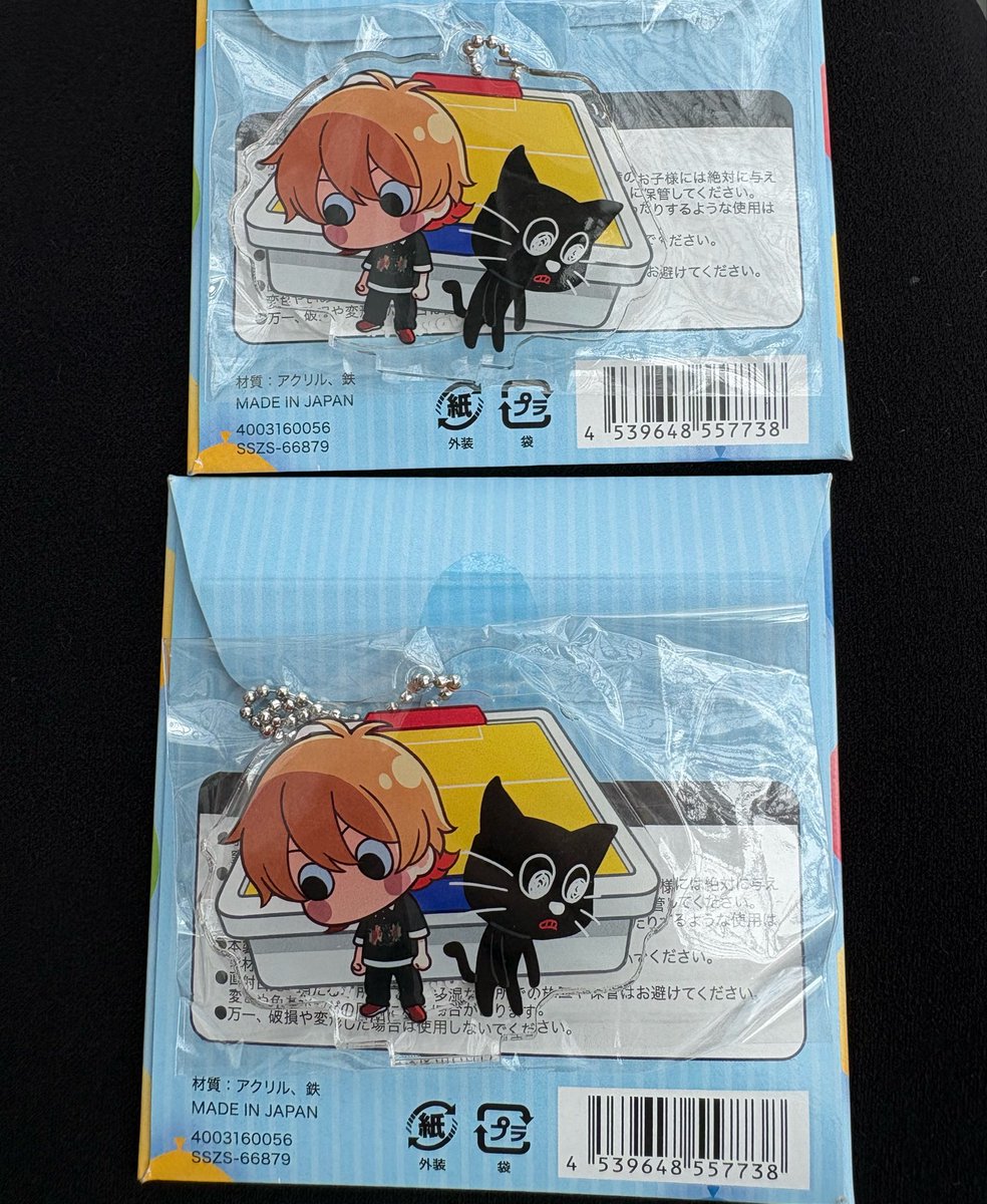 ri_yr114's tweet photo. 【交換】実況者 TOP4 東京ドーム キヨ レトルト 牛沢 ガッチマン
譲:1枚目 画像
求:2枚目 ❤️

5日現地手渡し>>郵送

気軽にお声掛けください。 https://t.co/rpEo1xZ2UQ