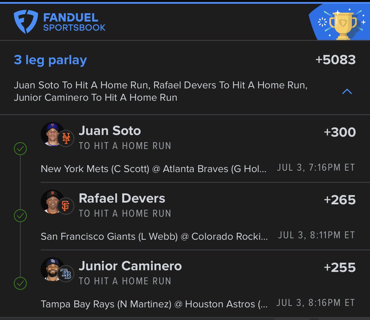 jayzeee99's tweet photo. @PropFinderApp that’s back 2 back days with a cash, these highlights are cookin🔥 https://t.co/3k0X0msqob