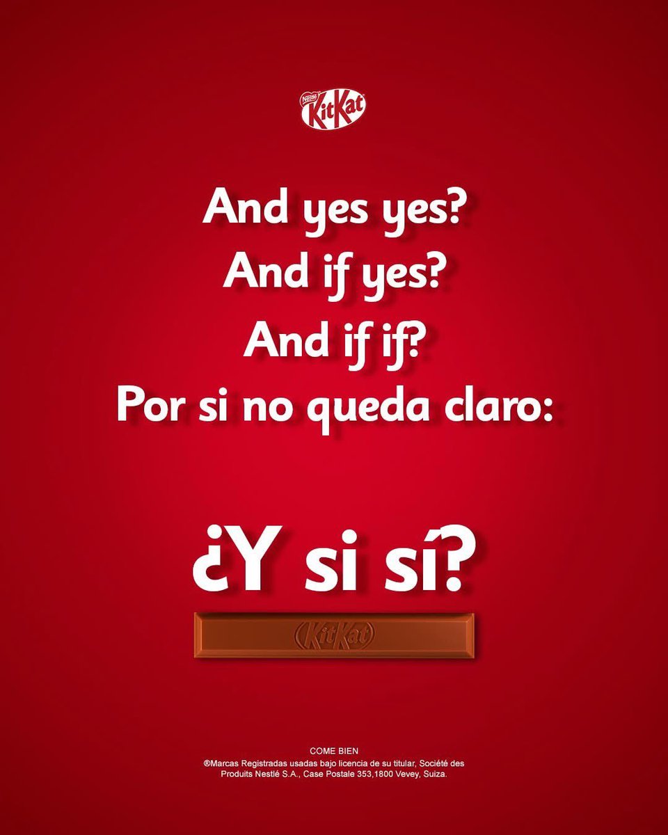 _AnaLuna_'s tweet photo. #NoInglés 😅 https://t.co/rt65J4L7p8