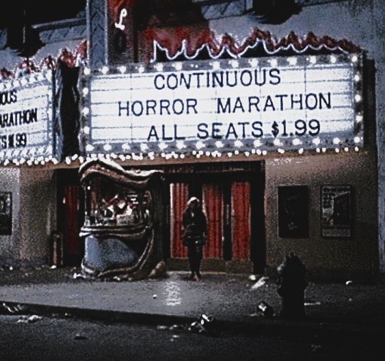 screamnhorror tweet picture