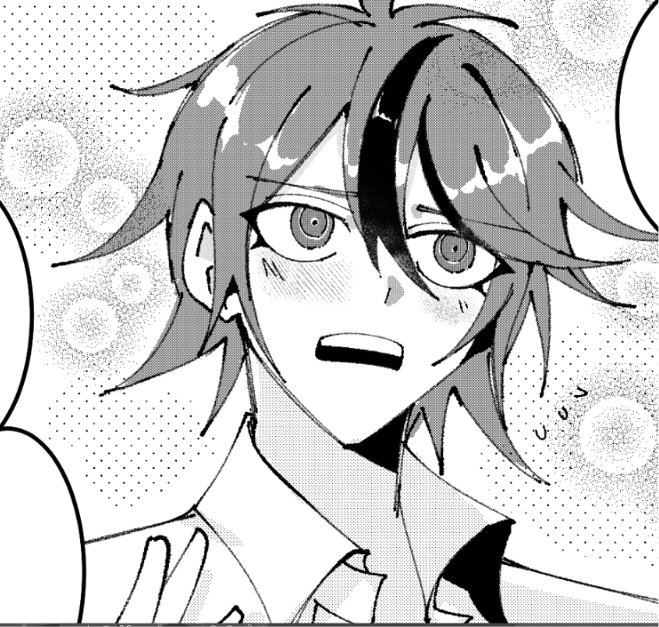 dangotakkun's tweet photo. making doujin hard but takumi panels i like // eitaku reincarnation paro eito ed?? x tkm ed48 https://t.co/58DvWh4mMj