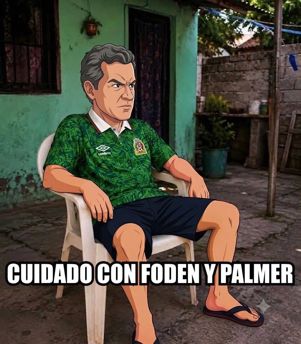 stevedeverdz's tweet photo. @Javier_Alarcon_ https://t.co/iY5EzTIEql