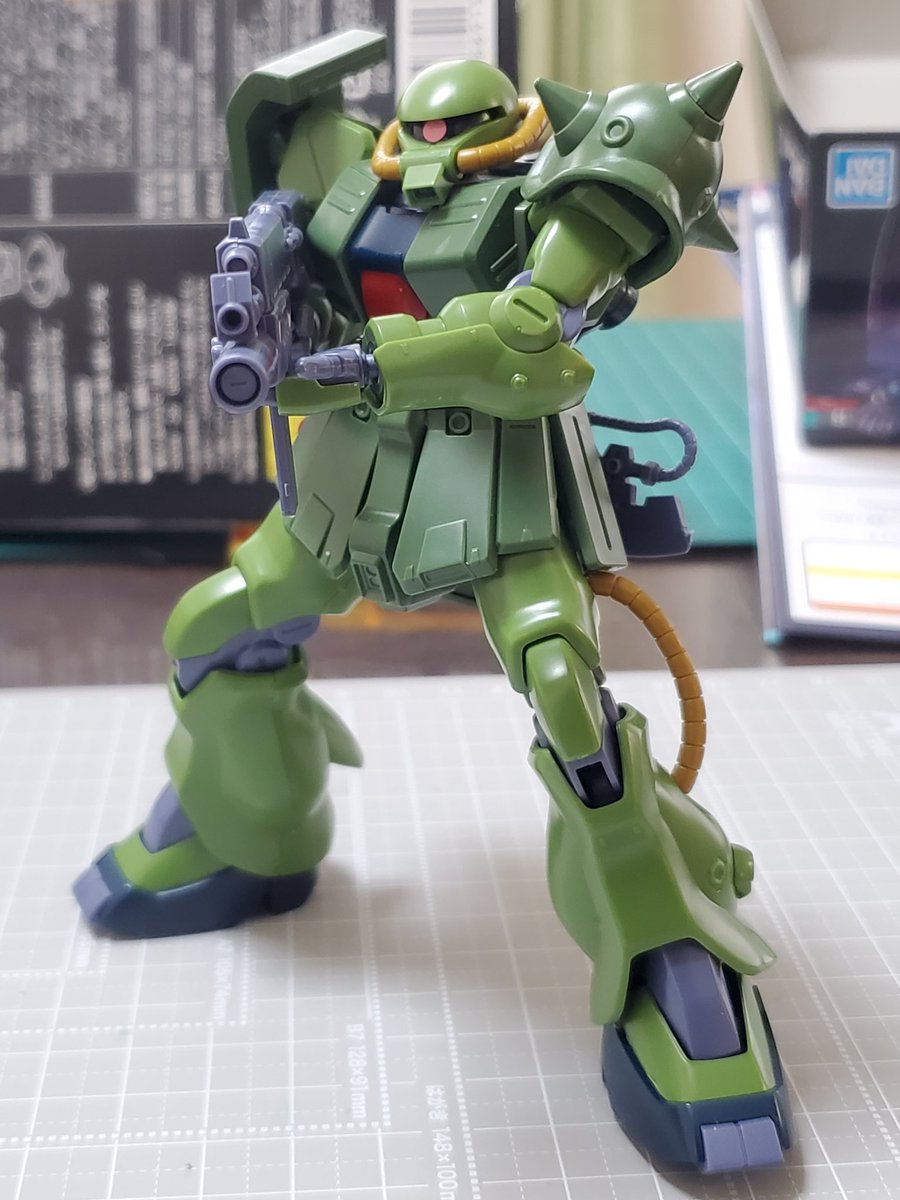 やっと再販で買えたよ。。。