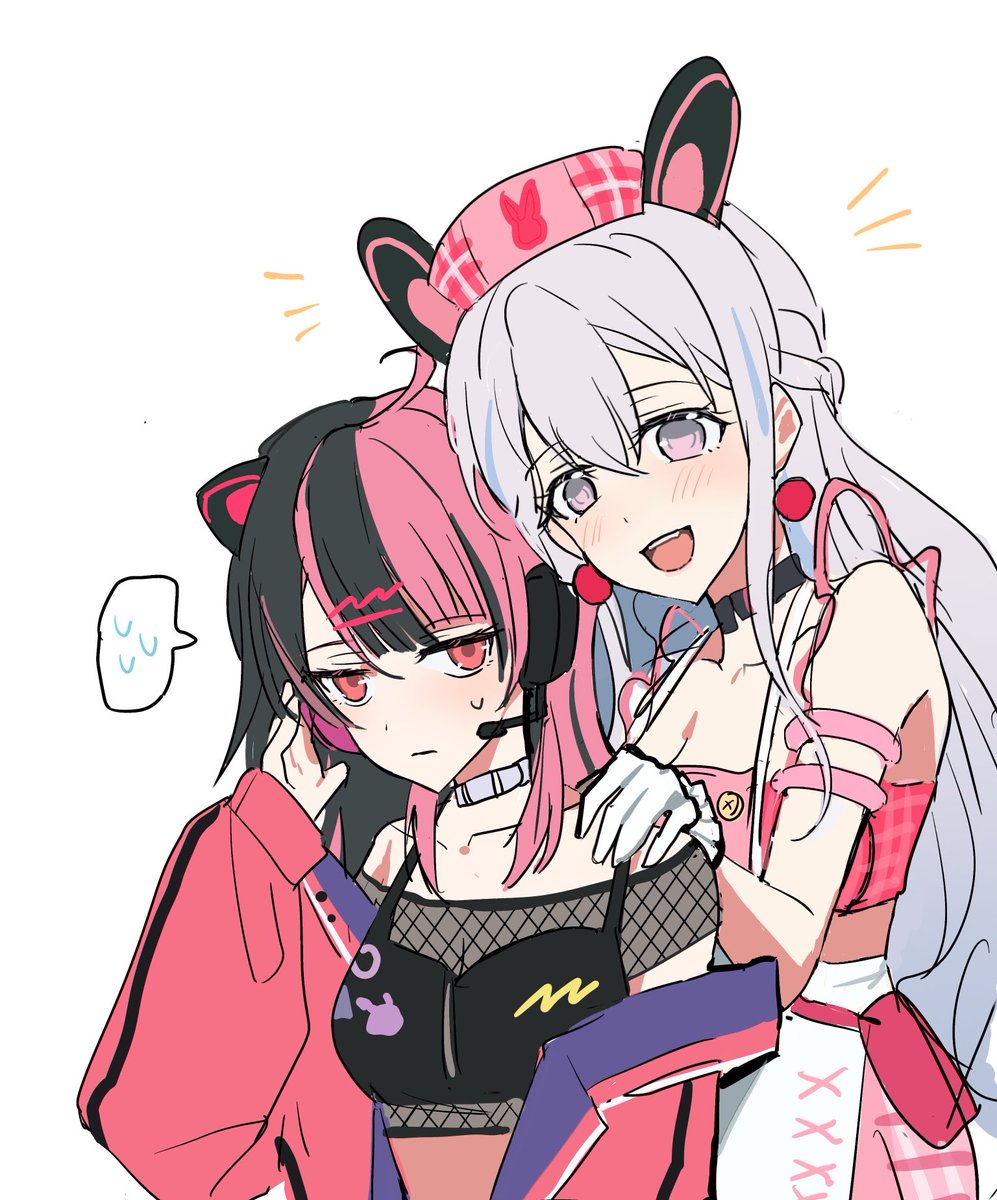ppoleft's tweet photo. 유노노노 ゆののの https://t.co/oEBcV8winI