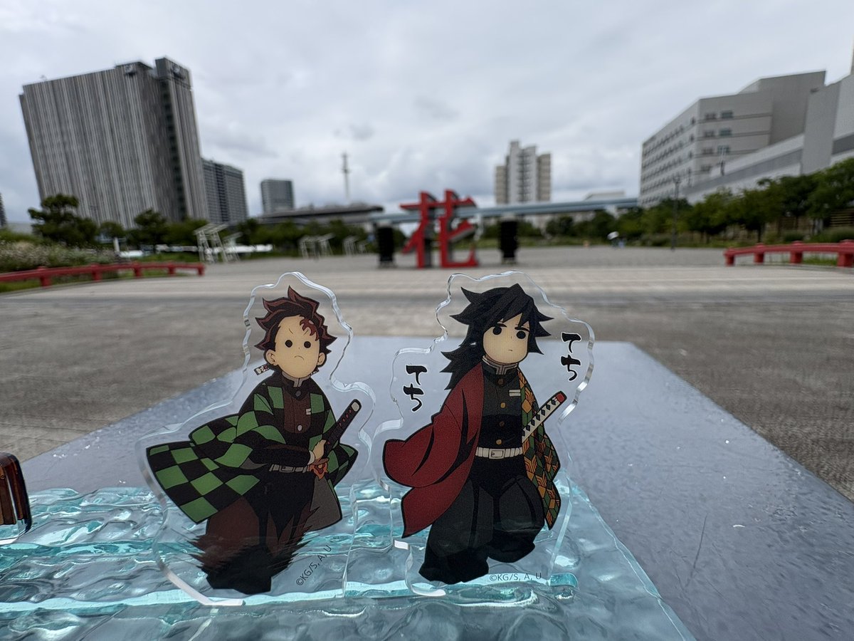 one_kanji's tweet photo. 花まで来たら撮るよね
(水の兄弟弟子も) https://t.co/OhxhCGS5Z3