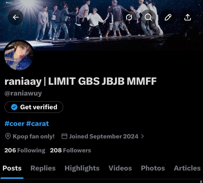 raniaay | LIMIT GBS JBJB MMFF tweet media