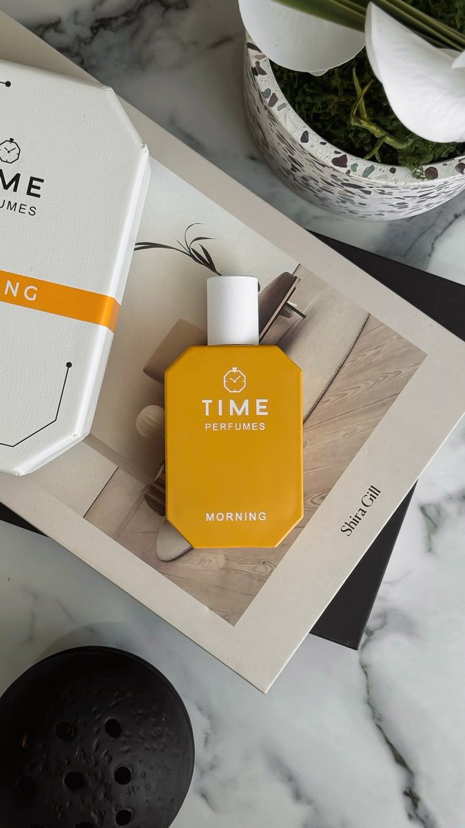 Pinterest_time's tweet photo. صباح الـ Morning💛.
#عطور_تايم https://t.co/LZjQOZiJnk