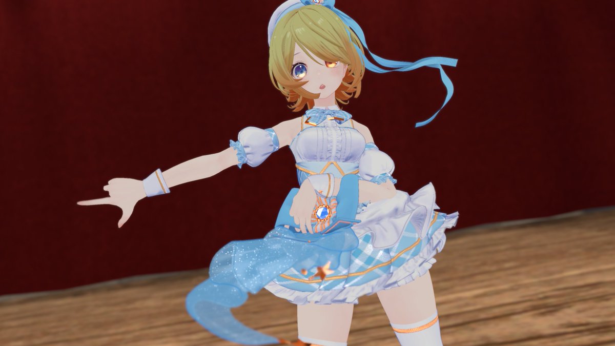 TinyStepVRC's tweet photo. 今回も沢山写真を撮って頂けています♪

皆さんもダンサーとして出演をしてこのような素敵な写真を沢山撮影して貰��ませんか？

次回たいすては7/26(日)開催です！
エントリーは締め切ってしまいましたが
素敵なパフォーマンスを是非見に来てくださいね♪

 #たいすてVRC #tinystepVRC https://t.co/rGmLbtGbTK