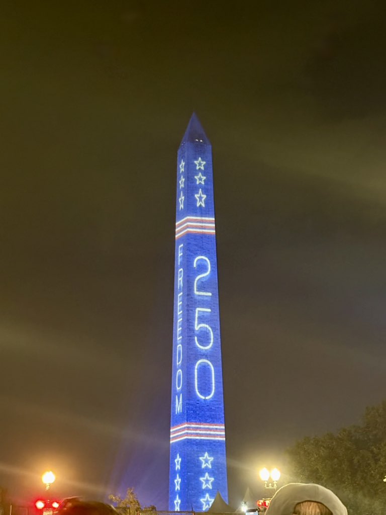 khreports's tweet photo. Happy 250th birthday USA ❤️🤍💙 https://t.co/vXzZGv8oRA