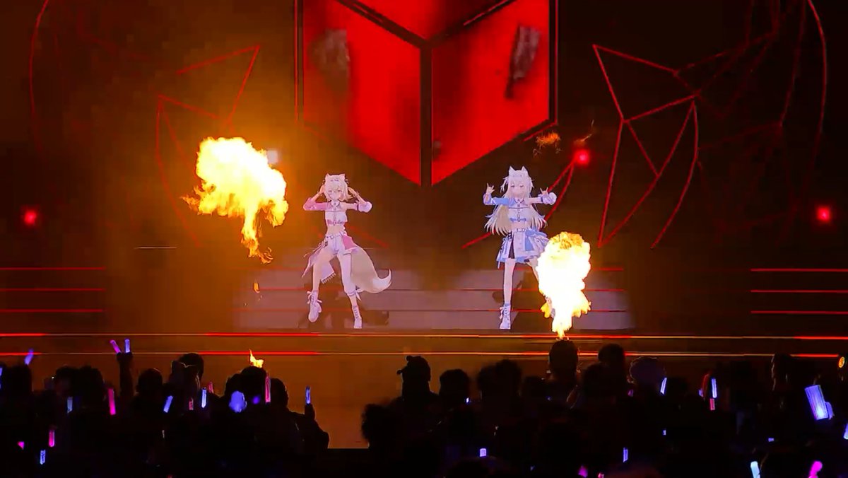Illu9's tweet photo. I LOVE THEM
#holoSerendipity https://t.co/4D8mHrRKC9