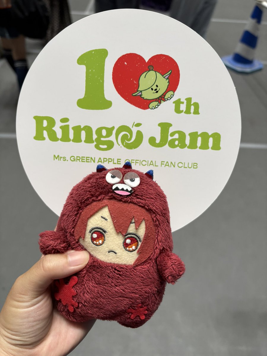 oh_03_06's tweet photo. ライブ！ライブ！
その前にグッズ！ https://t.co/Uiby0IK4kn