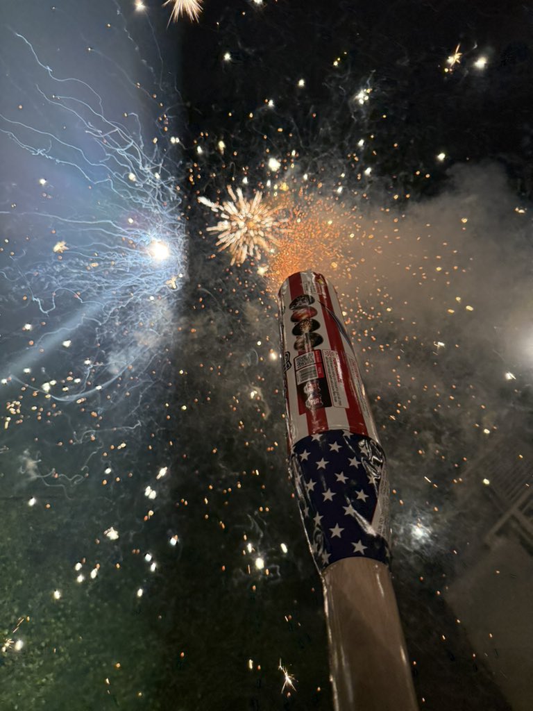 RusMetaX's tweet photo. Happy 250th America

Hope everyone had a Great 4th of July 

🇺🇸🐶🇺🇸🐶 https://t.co/1nfX2pdfZq
