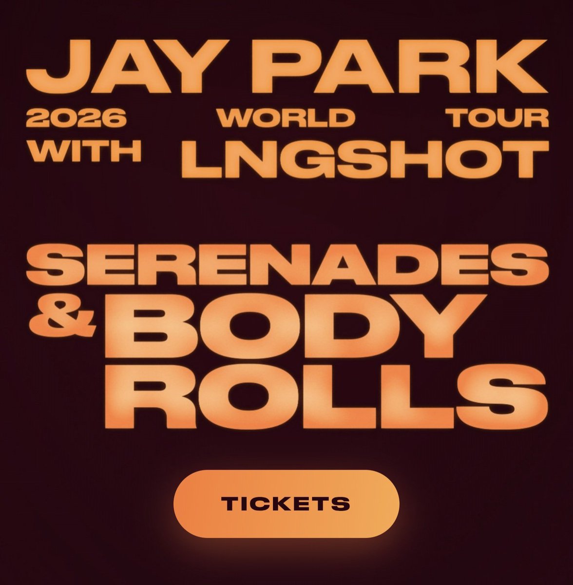 222invso's tweet photo. sonnn why they got 2 shows a few hours away from me too https://t.co/m1wwStwHGf