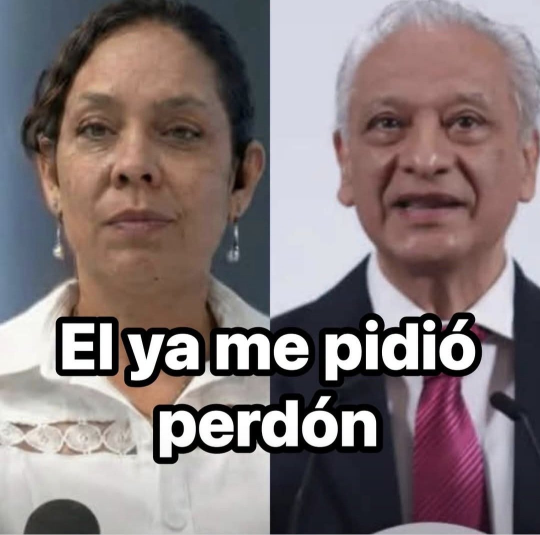 CandyHoneyLiz's tweet photo. Entonces para que pidió justicia la doña. https://t.co/McYznLAuvn