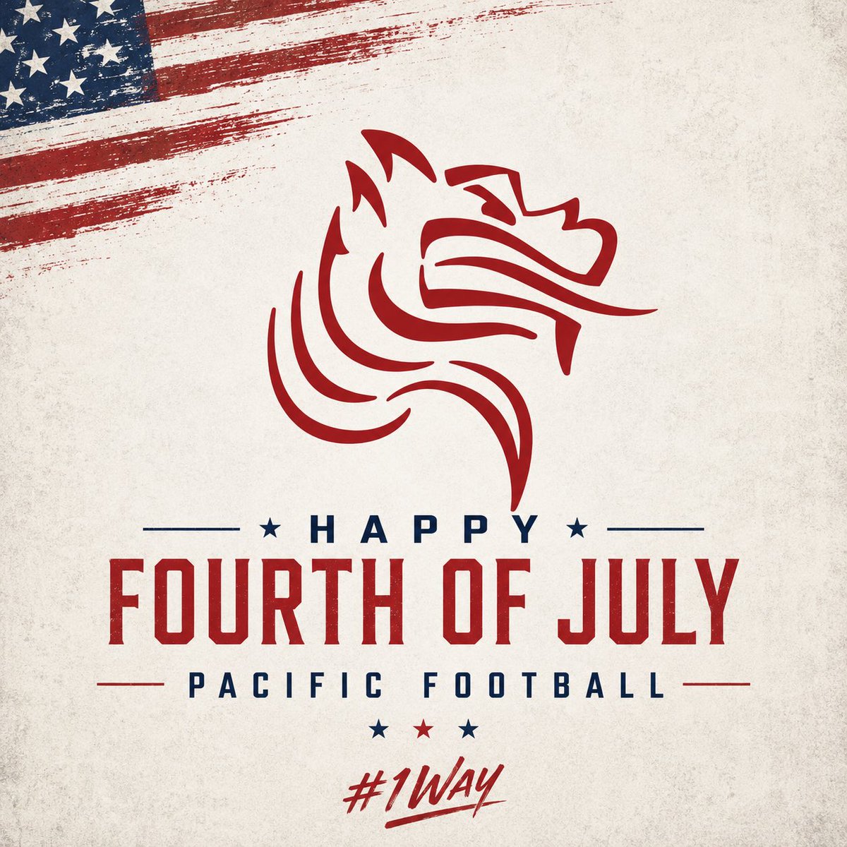 AidanGalusha27's tweet photo. Happy Independence Day!! Thanks to all the Coaches who reached out. Hope you are celebrating with family and friends. @Coach_BMeyer @BrantMcAdams @CoachFalc https://t.co/pSI6051pBq