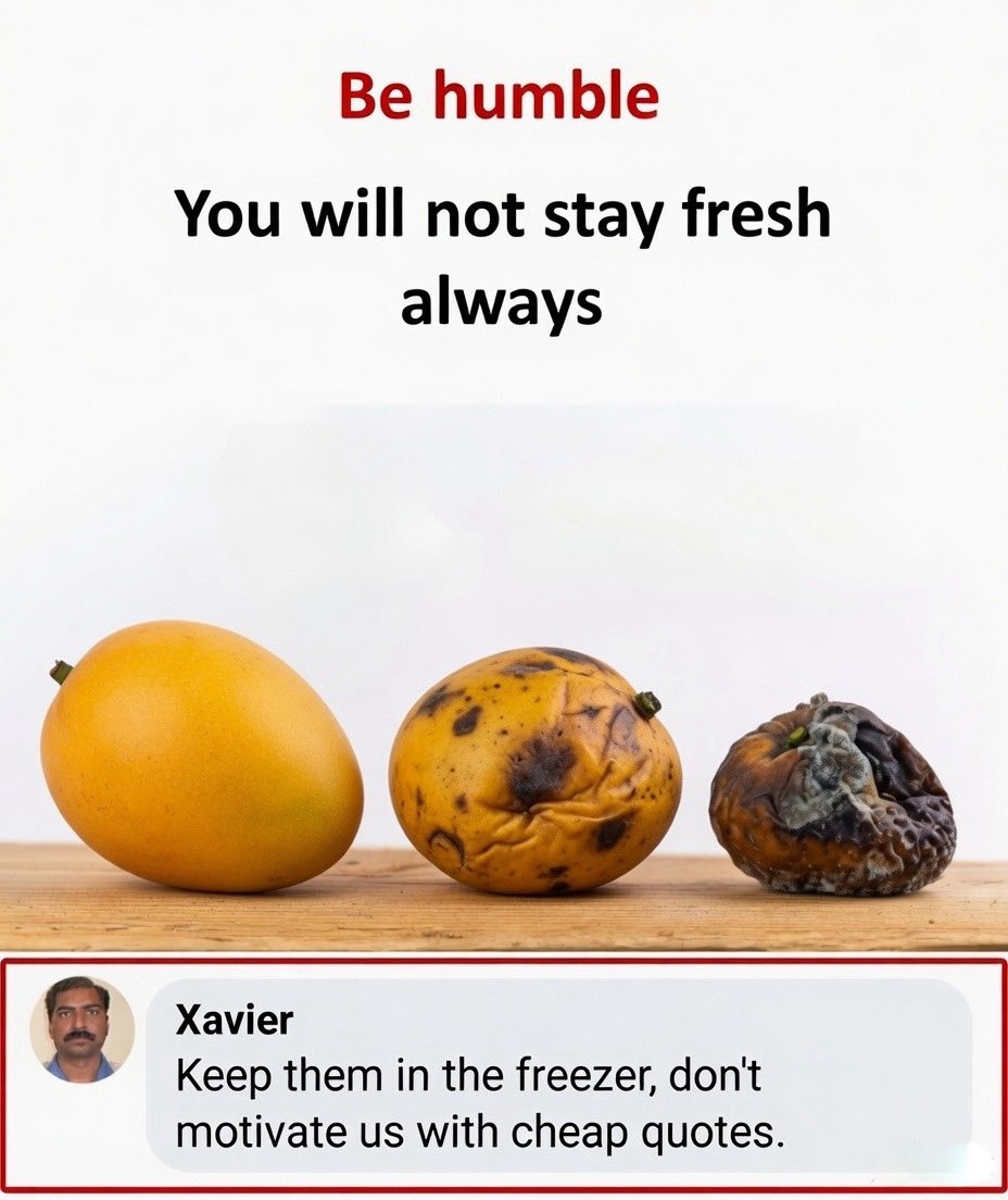 Xavier tweet media